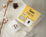 Baby Moby Cotton Pads