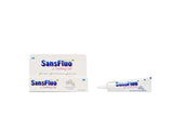 SansFluo Natural Teething Gel