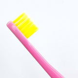 SansFluo Kids Toothbrush Step 2 (2 to 5 years old)