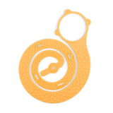 Booginhead SippiGrip Silicone Cup, Bottle & Toy Strap