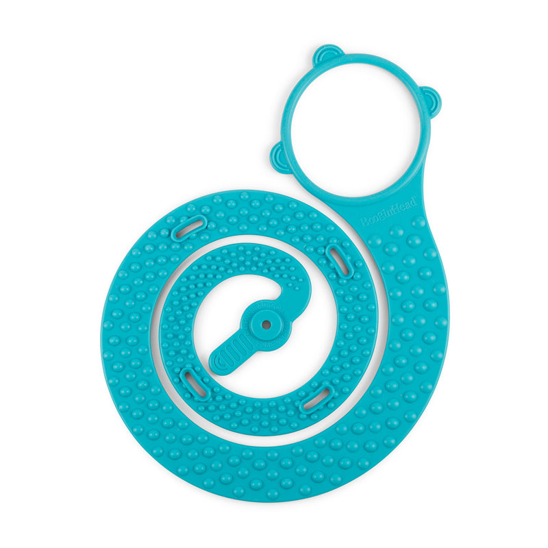 Booginhead SippiGrip Silicone Cup, Bottle & Toy Strap