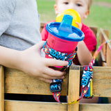 Booginhead SippiGrip for Cup, Bottle, & Toy Teether - BAM