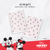 Simpli Disney Home Kitchen Towel Collection