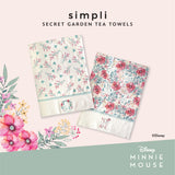 Simpli Disney Home Kitchen Towel Collection