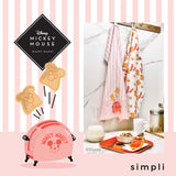 Simpli Disney Home Kitchen Towel Collection