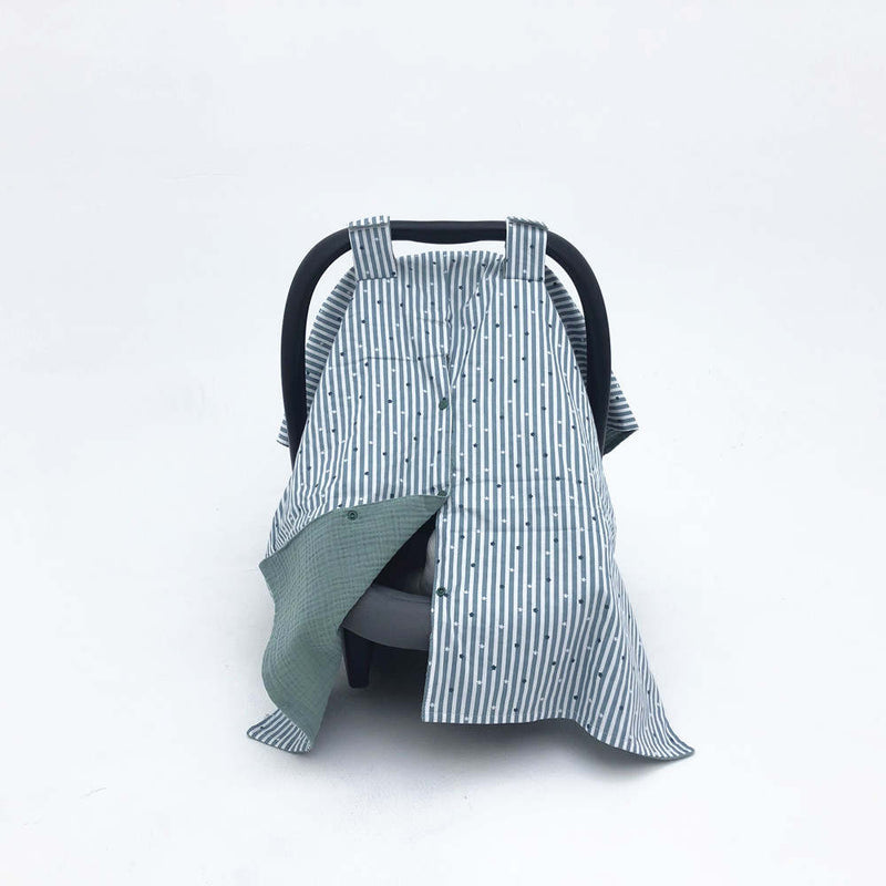 Swaddies Universal Cover