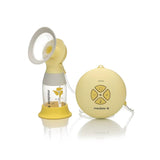 Medela Swing Flex™ 2-Phase Electric Breast Pump