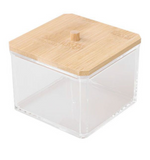 UrbanFinds Storage Box with Wood Cover
