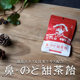 Morishita Jintan Tencha Lozenges