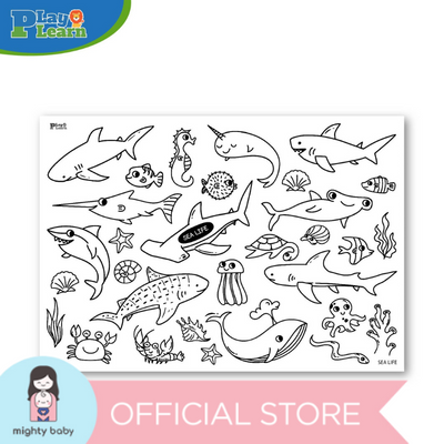 Play Plearn Jumbo Poster