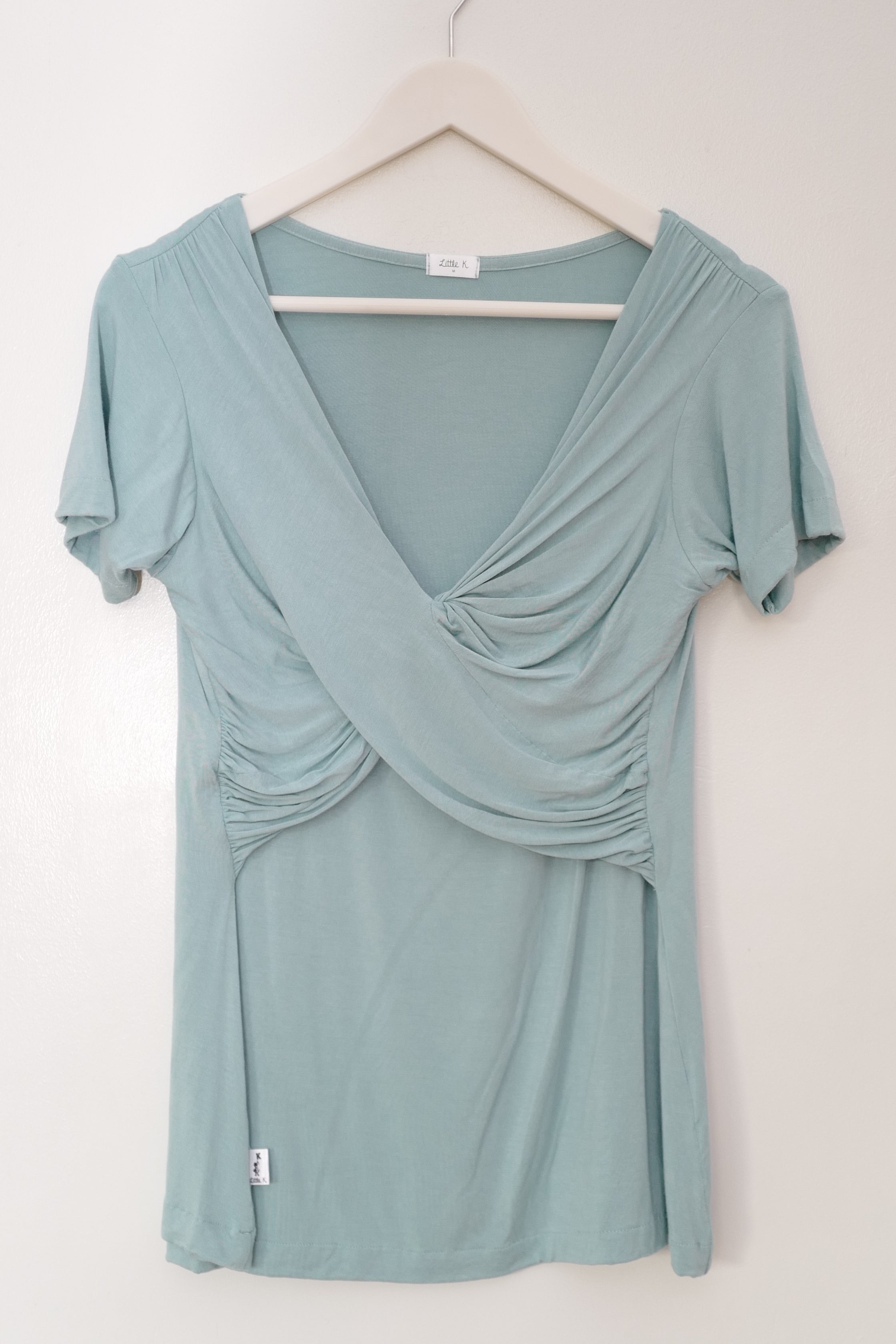 Little K Bamboo Mama PJ