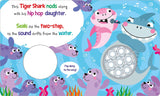 Push Pop Bubble Books: Shark Rap