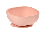 Beaba Silicone Suction Bowl