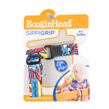 Booginhead SippiGrip for Cup, Bottle, & Toy Teether - BAM