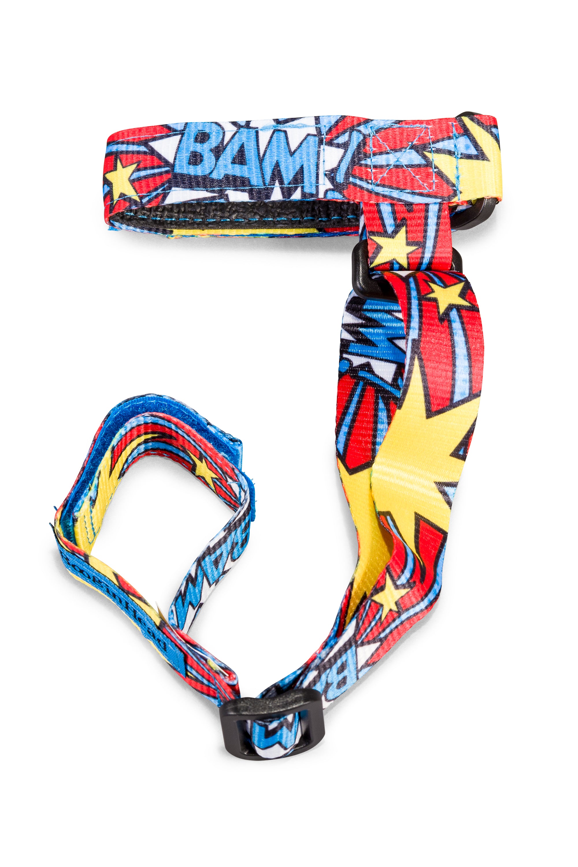 Booginhead SippiGrip for Cup, Bottle, & Toy Teether - BAM