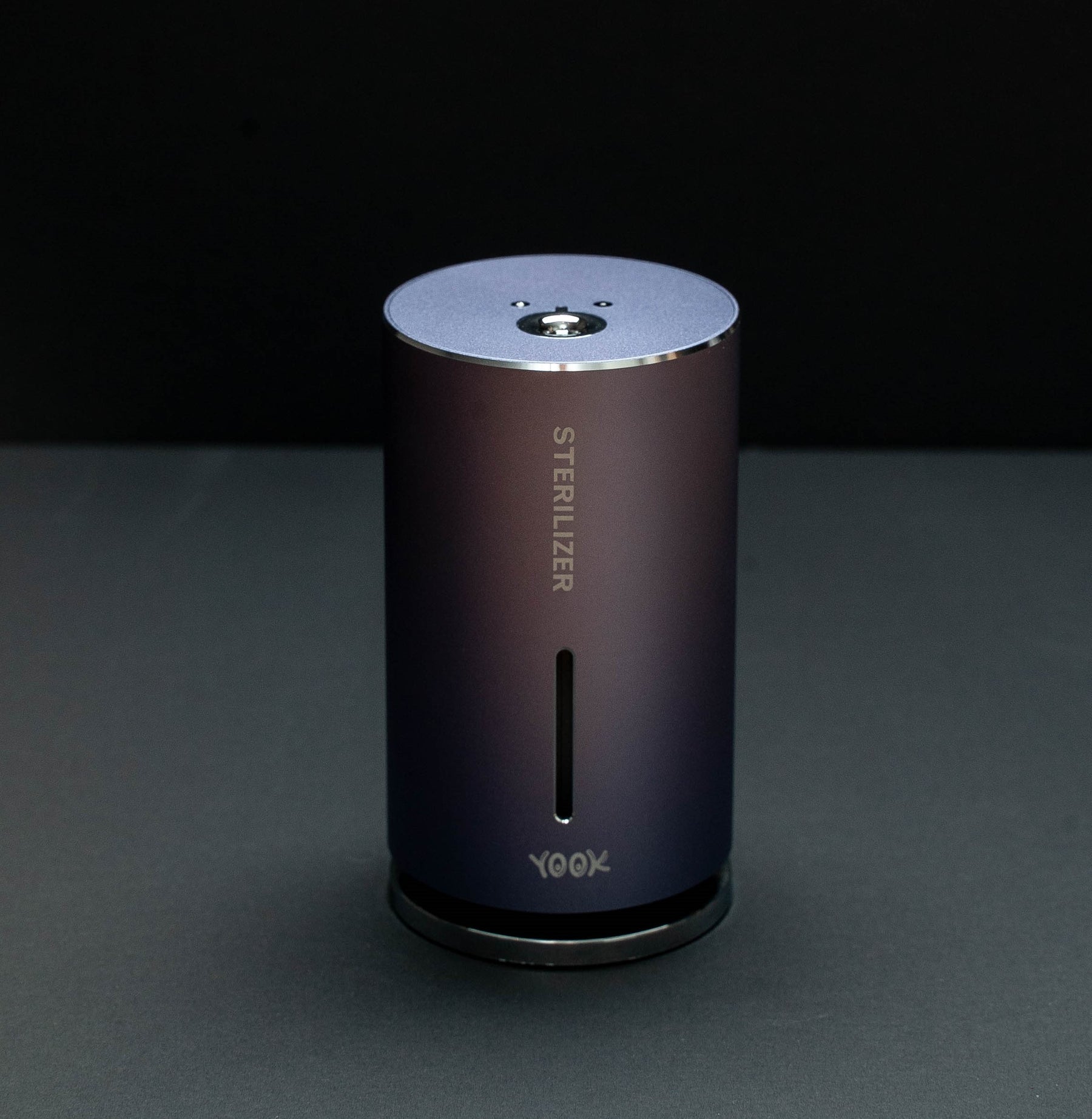 Yook Smart Alcohol Dispenser