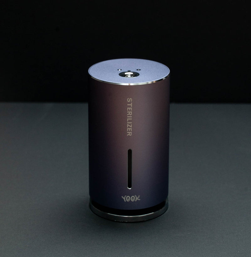 Yook Smart Alcohol Dispenser