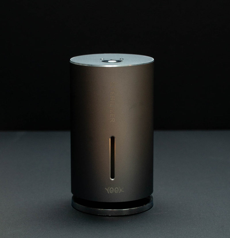 Yook Smart Alcohol Dispenser