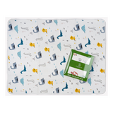 Swaddies Stitchfree Water-Absorbent Bedmat