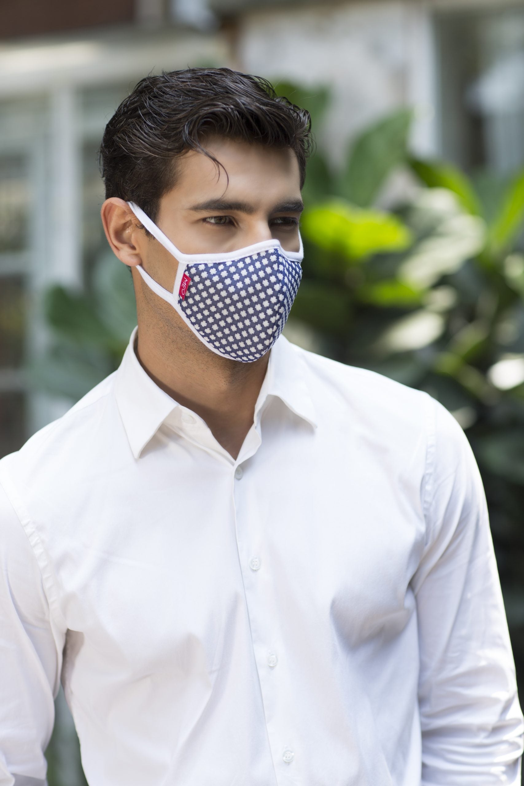 MEO Lite Face Mask