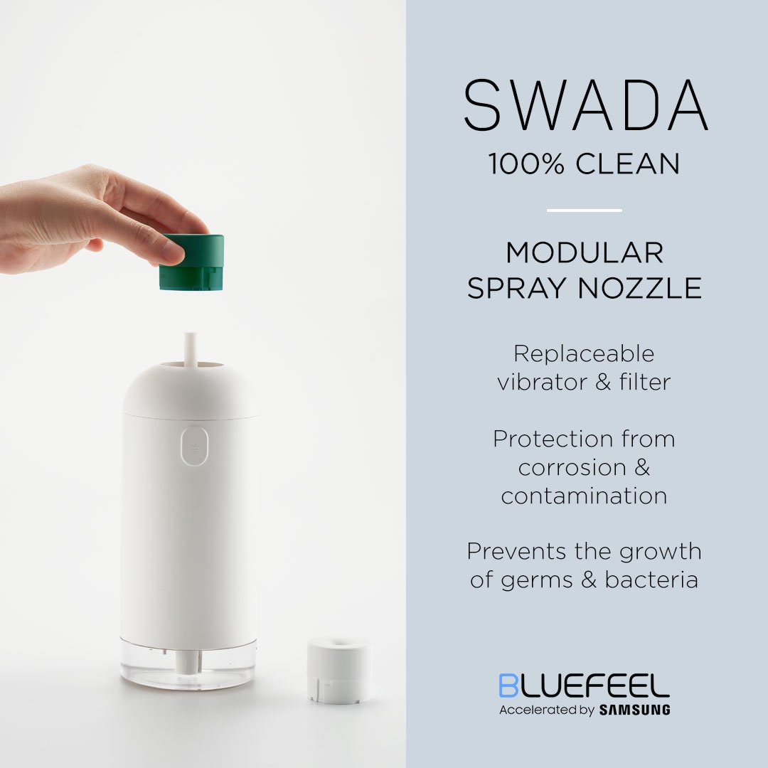 Swada Air Humidifier Module