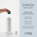 Swada Wireless Portable Humidifier