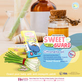 Mamii Moon Sweet Guard Mosquito Patch