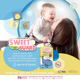 Mamii Moon Sweet Guard Mosquito Patch