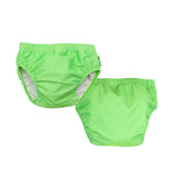 Zoocchini UPF Reusable Swim Diaper Set of 2 (6-12mos)