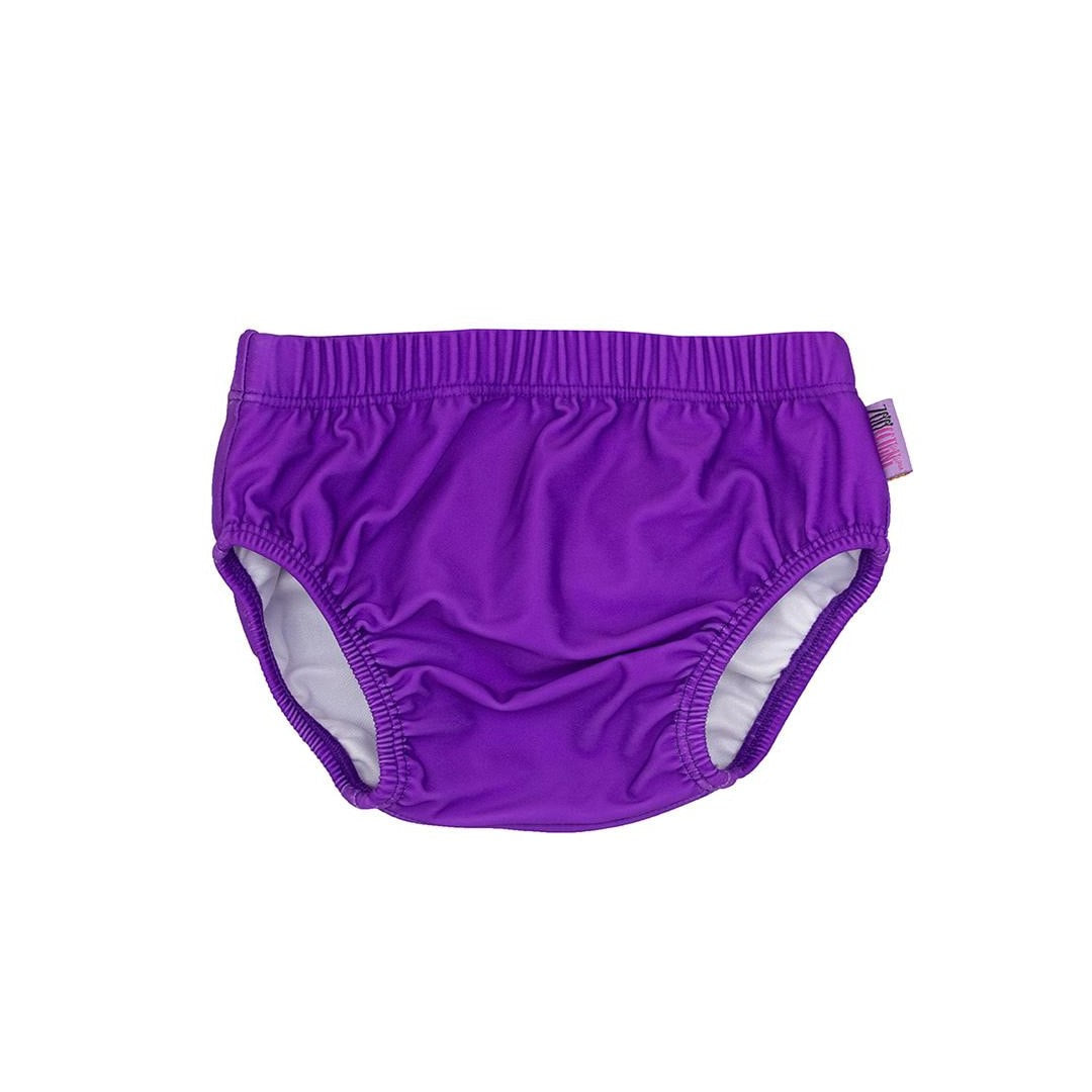 Zoocchini UPF Reusable Swim Diaper Set of 2 (6-12mos)