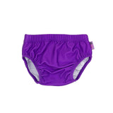 Zoocchini UPF Reusable Swim Diaper Set of 2 (2-3yrs)