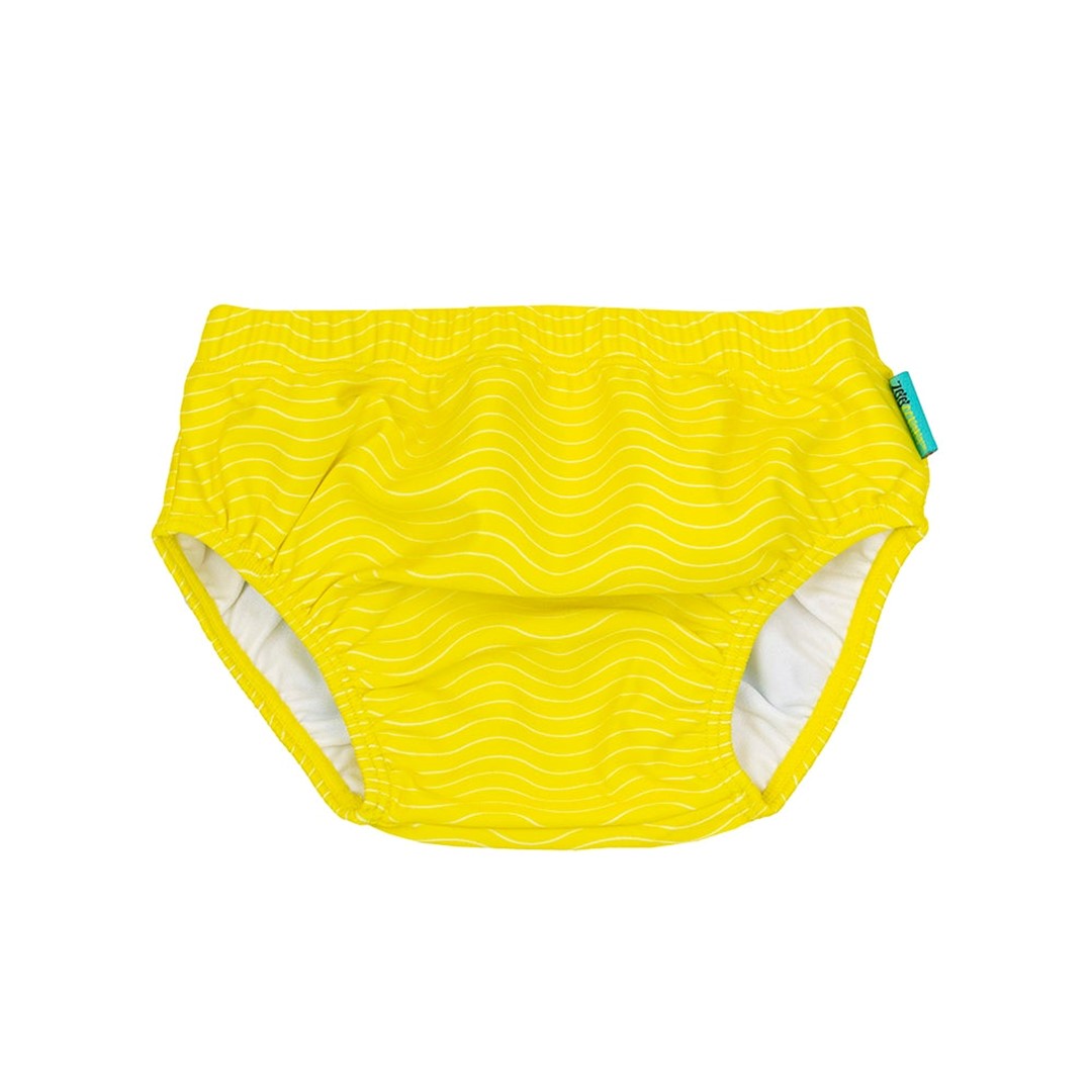 Zoocchini UPF Reusable Swim Diaper Set of 2 (6-12mos)