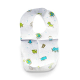 Tidys Disposable Bibs 20s