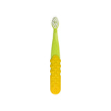 Radius Totz Plus Brush – Toothbrush for Toddlers, Kids 3 years+