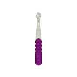 Radius Totz Plus Brush – Toothbrush for Toddlers, Kids 3 years+