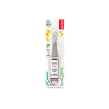 Radius Totz Plus Brush – Toothbrush for Toddlers, Kids 3 years+