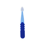 Radius Totz Plus Brush – Toothbrush for Toddlers, Kids 3 years+