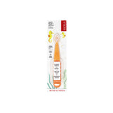 Radius Totz Plus Brush – Toothbrush for Toddlers, Kids 3 years+