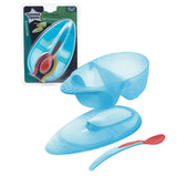 Tommee Tippee Twin Taste Set