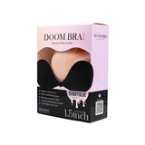 Tammé Nipple Cover Doom Bra Adhesive Push Up Bra
