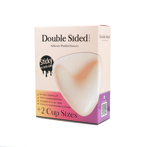 Tammé Double Sided Adhesive Bra Pad