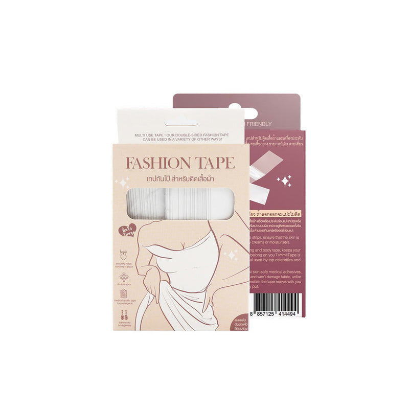 Tammé Invisible Fashion Tape