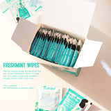 Tammé Feminine Wipes