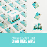 Tammé Feminine Wipes