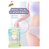 Tammé  Lady Diaper - M