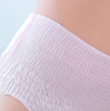 Tammé  Lady Diaper - M