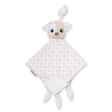 Booginhead PaciPal Teether Blanket & Soother Holder