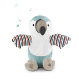 Zazu Clapping Soft Toy