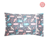 Zyji Toddler Pillowcase