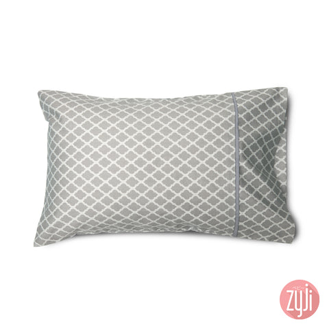 Zyji Toddler Pillowcase